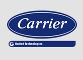carrier logo climatisation