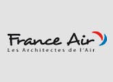 france air logo