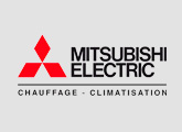 mitsubishi climatisation