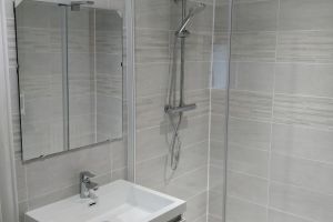 Rénovation salle de bain